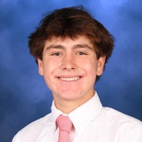 Evan Guerrieri mugshot