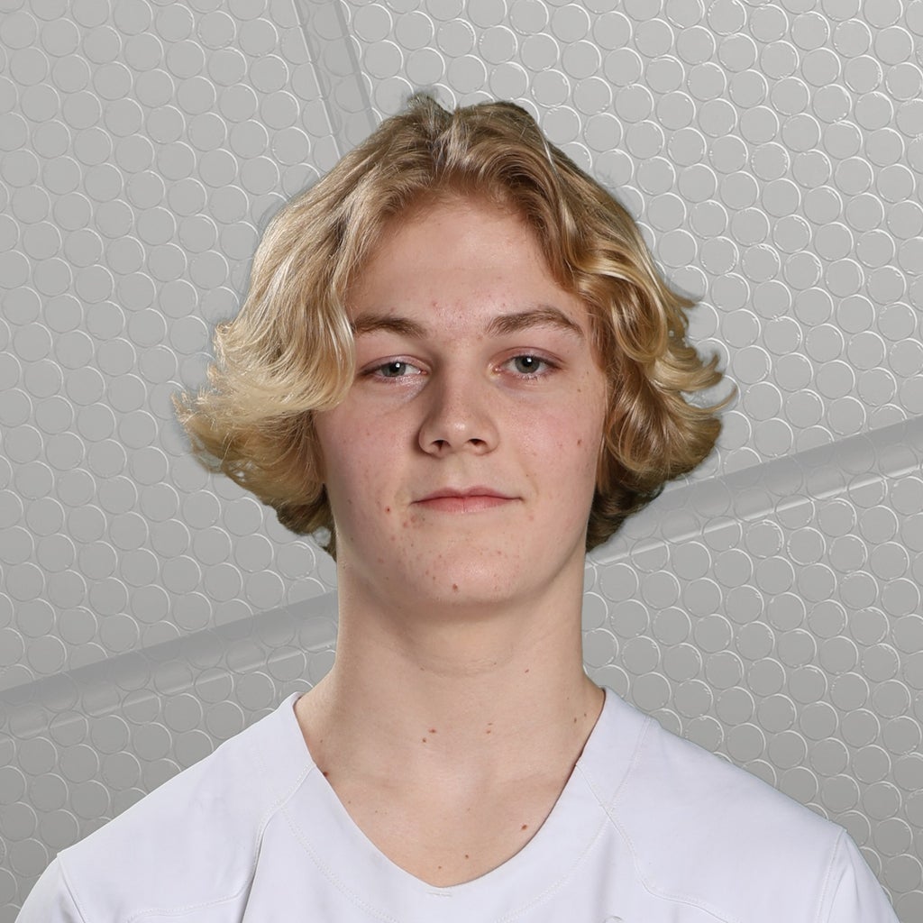 Caden Baer mugshot