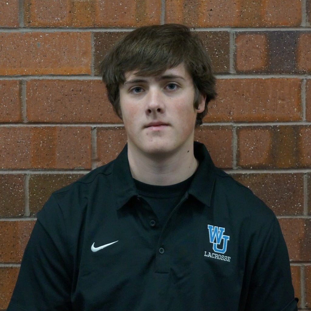 Wyatt Johnson mugshot