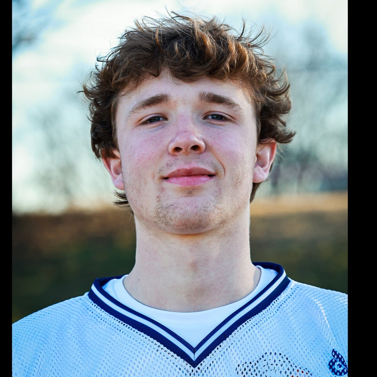 Carter Roberts mugshot