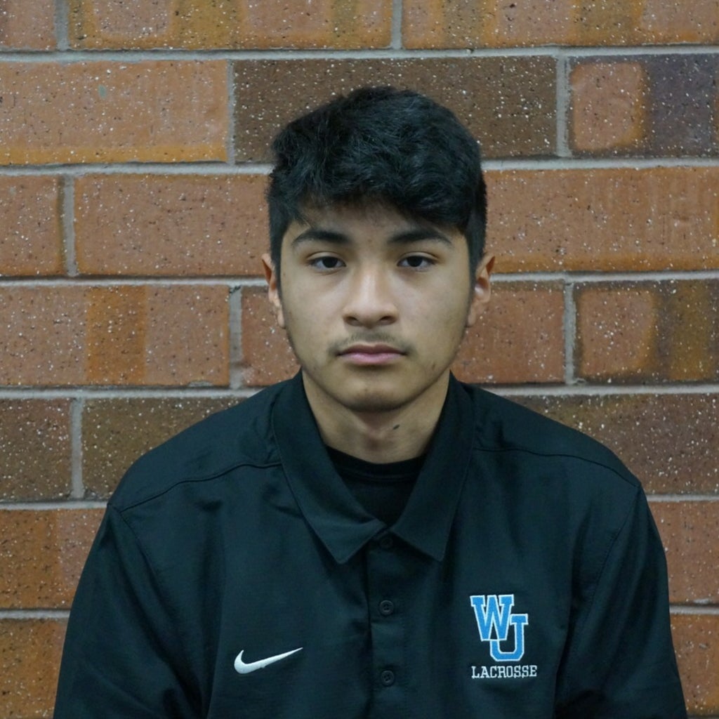 Donny Castro mugshot