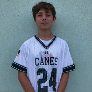 James Mitchell mugshot