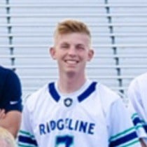 Will Broadbent mugshot