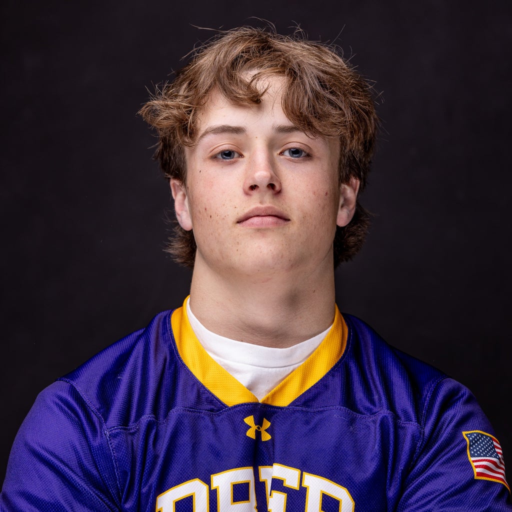 Andrew Dempsey mugshot