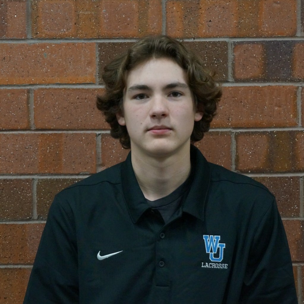 Brody Ketcham mugshot