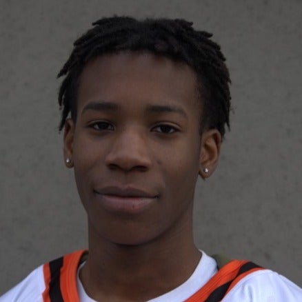 Jahvari Anderson mugshot