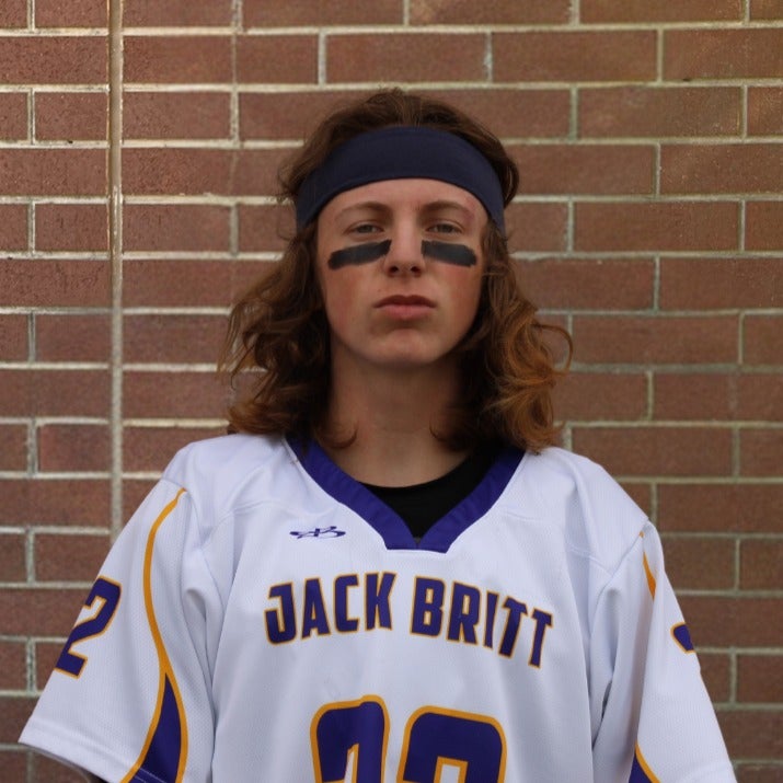 Jack Rodeck mugshot
