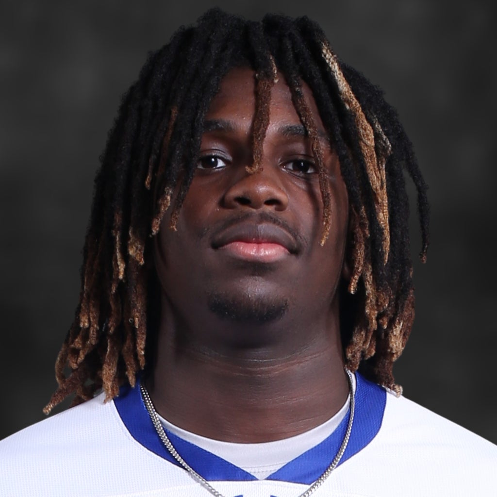 Kuron Green mugshot