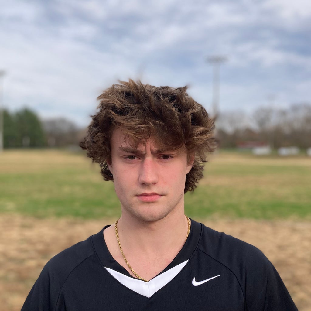 Gavin Akers mugshot