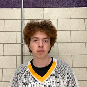 Tyler Campos mugshot