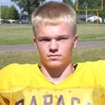 Derek Harden mugshot