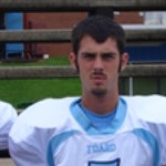 Derik Walters mugshot