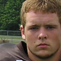 Colt Miller mugshot