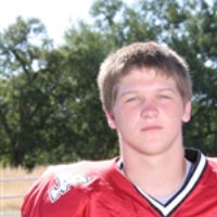 Teddy Robertson