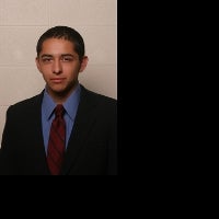 Eric Gonzales