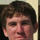 Greg Paxson mugshot