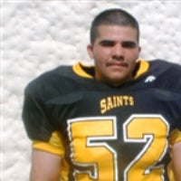 Armando Oseguera mugshot