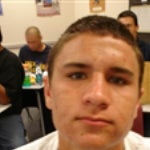 Dane Ellsworth