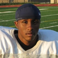 Leandre Rankin mugshot
