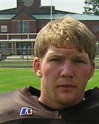 Josh Roberts