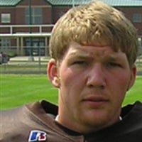 Josh Roberts mugshot