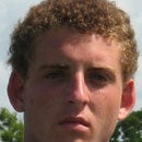 Sean Cullen mugshot