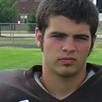 Tyler Phillipeck mugshot