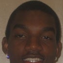 J.D. Woods mugshot