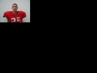 Chris Boyd mugshot