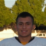 Alfredo Ibarra mugshot