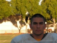 Mark Valdez