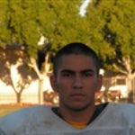 Mark Valdez mugshot