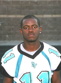 Demarean Middleton