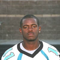 Demarean Middleton mugshot