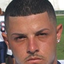 Alex Lozada mugshot