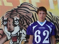 Zach Clifton