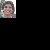 Jacob Greenberg mugshot