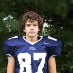 Tyler Himes
