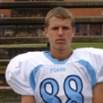 Jt Wharton mugshot