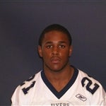 Chris Holmes mugshot
