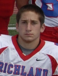 Matt Kerekes