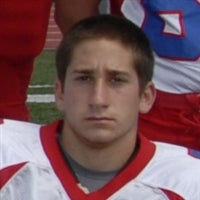 Matt Kerekes mugshot