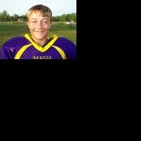 Darren Heikkinen mugshot
