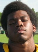 Jevon Pugh