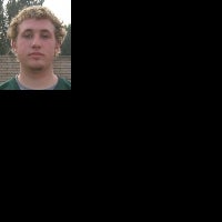 Kris Matranga mugshot
