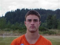 Drake Rashoff