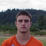 Drake Rashoff mugshot