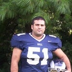 Marco Scordio mugshot