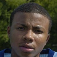 Darius Briscoe