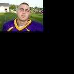 Dan Giddings mugshot
